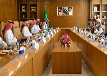 সৌদি থেকে বাণিজ্য প্রতিনিধি দল বাংলাদেশে আসছে