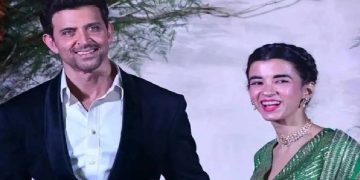 আবার বিয়ের পিঁড়িতে বসছেন হৃতিক রোশন