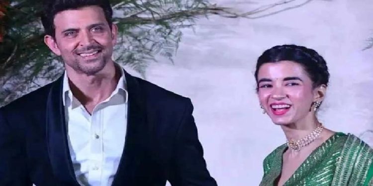 আবার বিয়ের পিঁড়িতে বসছেন হৃতিক রোশন