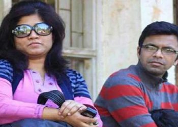 ৯৬ বার পেছাল সাগর-রুনি হত্যা মামলার তদন্ত প্রতিবেদনের তারিখ