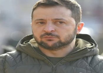 মার্কিন শীর্ষ আইনপ্রণেতাকে কিয়েভ সফরের আমন্ত্রণ জেলেনস্কির