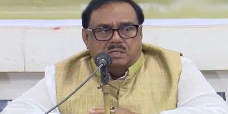 দেশে চালের অভাব নেই, কেউ কৃত্রিম সংকট করলে ব্যবস্থা নেয়া হবে: খাদ্যমন্ত্রী