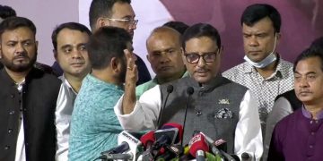 পৃথিবীর কোনো দেশেই গণতন্ত্র ত্রুটিমুক্ত নয়: কাদের