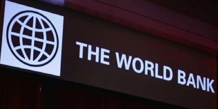 ইউক্রেন পুনর্গঠনে জন্য ৪১১ বিলিয়ন ডলার প্রয়োজন: বিশ্বব্যাংক