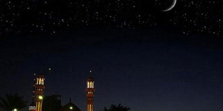 আগামীকাল শুক্রবার থেকে রমজান শুরু