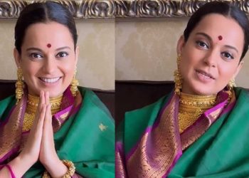 হঠাৎ করেই জন্মদিনে ক্ষমা চাইলেন কঙ্গনা