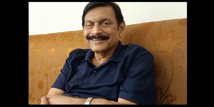 মুক্তিযোদ্ধা-অভিনেতা খালেকুজ্জামান আর নেই