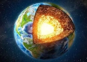 পৃথিবীর ভেতরে সন্ধান মিলল আরেক পৃথিবীর!