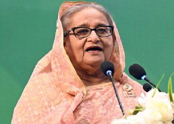 ইন্সুরেন্স কোম্পানির বদনাম হোক, আমি চাই না: প্রধানমন্ত্রী