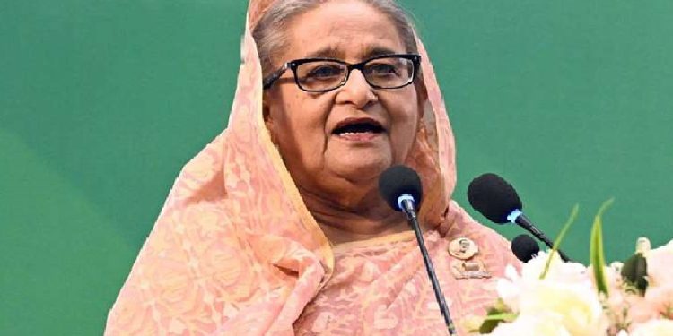 ইন্সুরেন্স কোম্পানির বদনাম হোক, আমি চাই না: প্রধানমন্ত্রী