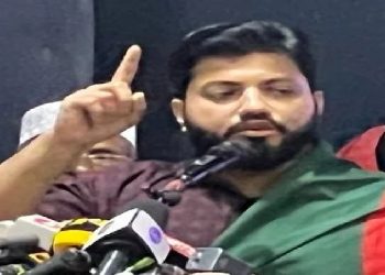 স্বাধীনতার ৫১ বছর পরও গণতন্ত্র পুনরুদ্ধারের জন্য লাশ হতে হয়: ইশরাক হোসেন