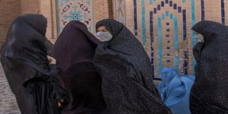 শীতের ছুটি শেষে খুলল বিশ্ববিদ্যালয়, তবে নারীরা নিষিদ্ধ