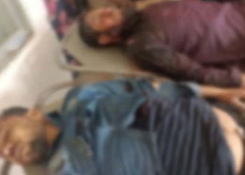 সুনামগঞ্জ-সিলেট মহাসড়কে ট্রাকের ধাক্কায় নিহত- ২