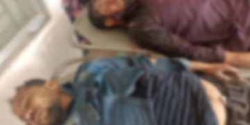 সুনামগঞ্জ-সিলেট মহাসড়কে ট্রাকের ধাক্কায় নিহত- ২