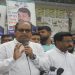 সরকার দেশের সম্পদ লুট করতে করতে দেশটাকে ধ্বংসের পথে নিয়ে গেছে: দুদু