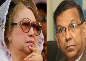 খালেদা জিয়ার মুক্তির মেয়াদ বাড়াতে আগের দুটি শর্ত বহাল থাকবে বলে বিশ্বাস: আইনমন্ত্রী