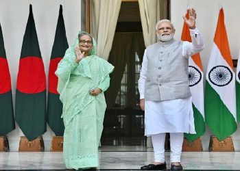 ১৮ মার্চ বাংলাদেশ-ভারত তেল পাইপলাইনের উদ্বোধন করবেন দুই দেশের প্রধানমন্ত্রী