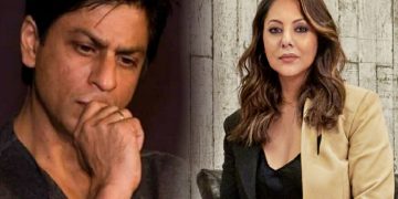 জামিন অযোগ্য ধারায় শাহরুখ-পত্নী গৌরী খানের বিরুদ্ধে মামলা