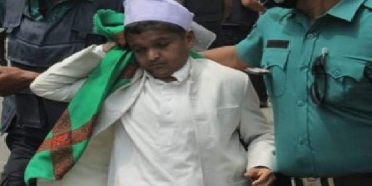 জামিন পেলেন মাওলানা রফিকুল ইসলাম মাদানী