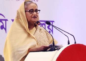 ডাক বিভাগ এখন নাগরিকের ঠিকানায় খতিয়ান ও ম্যাপ পৌঁছে দিচ্ছে: প্রধানমন্ত্রী