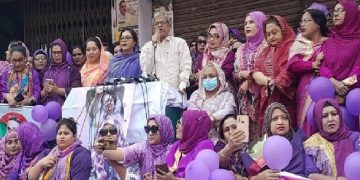 সরকারের ব্যর্থতার কারণে ঢাকা মহানগরী একটি বিস্ফোরণের নগরীতে পরিণত হয়েছে: ফখরুল