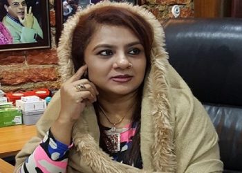 হেলেনা জাহাঙ্গীরসহ ৫ জনকে দুই বছরের কারাদণ্ড