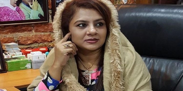 হেলেনা জাহাঙ্গীরসহ ৫ জনকে দুই বছরের কারাদণ্ড