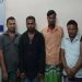 হেরোইন ও ইয়াবাসহ ৪ কারবারি আটক