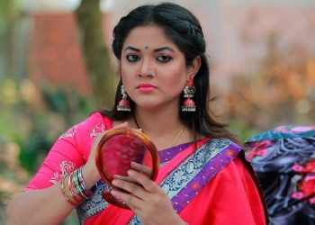 হৃদরোগে আক্রান্ত হয়ে সিসিইউতে অভিনেত্রী উর্মিলা শ্রাবন্তী