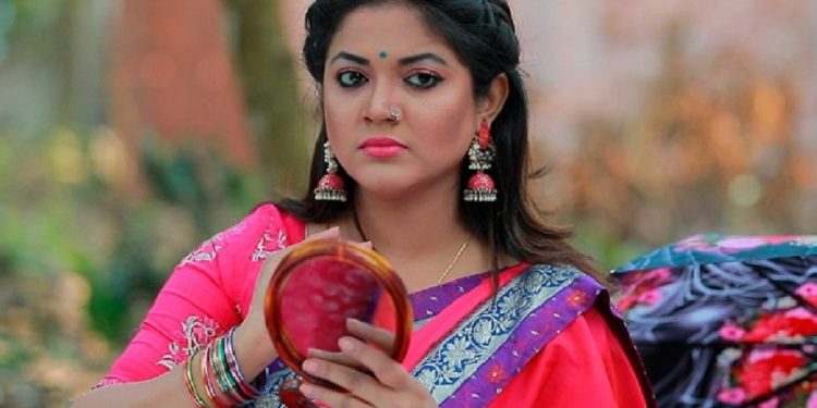 হৃদরোগে আক্রান্ত হয়ে সিসিইউতে অভিনেত্রী উর্মিলা শ্রাবন্তী