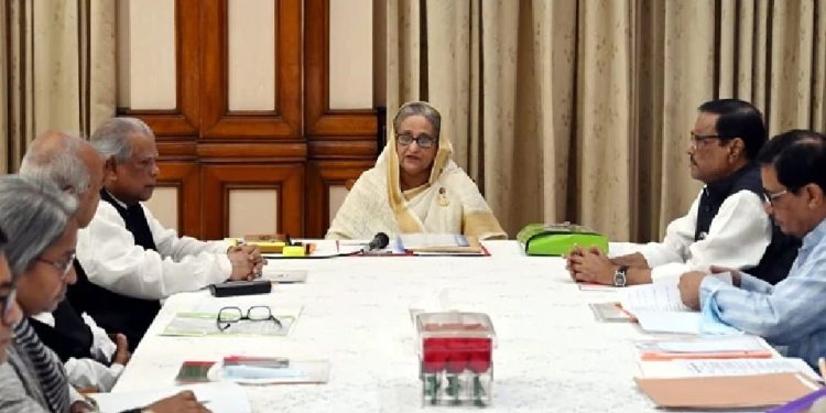 গণহত্যা দিবসের আন্তর্জাতিক স্বীকৃতি চাইলেন প্রধানমন্ত্রী শেখ হাসিনা