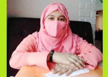 অব্যাহতির ৪১ মাস পর একই পদে যোগ দিলেন শিক্ষিকা মাসুমা!