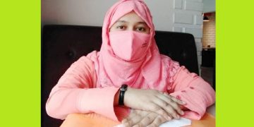 অব্যাহতির ৪১ মাস পর একই পদে যোগ দিলেন শিক্ষিকা মাসুমা!