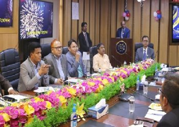 গ্রাহকবান্ধব করার লক্ষ্যে সোনালী ব্যাংকের ১৮ শাখাকে মডেল শাখায় রূপান্তর