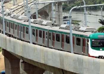 চলতিই চালু হচ্ছে মেট্রোরেলের ৪ স্টেশন