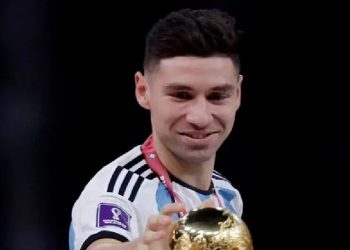 আর্জেন্টাইন ফুটবলার মন্টিয়েলের বিরুদ্ধে যৌন নিপীড়নের অভিযোগ