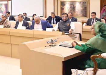 নির্বাচনে সাংবাদিকদের কাজে বাধা দিলে দুই থেকে সাত বছর কারাদণ্ড