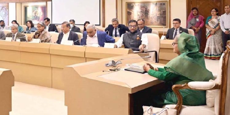 নির্বাচনে সাংবাদিকদের কাজে বাধা দিলে দুই থেকে সাত বছর কারাদণ্ড