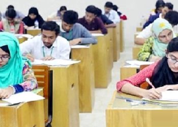 সরকারি মেডিকেলে ভর্তি পরীক্ষায় প্রতি আসনের বিপরীতে লড়বেন ৩২ শিক্ষার্থী