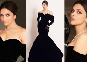 অস্কার মঞ্চে দীপিকা পাড়ুকোন, তৈরি হয়েছে বিতর্কও