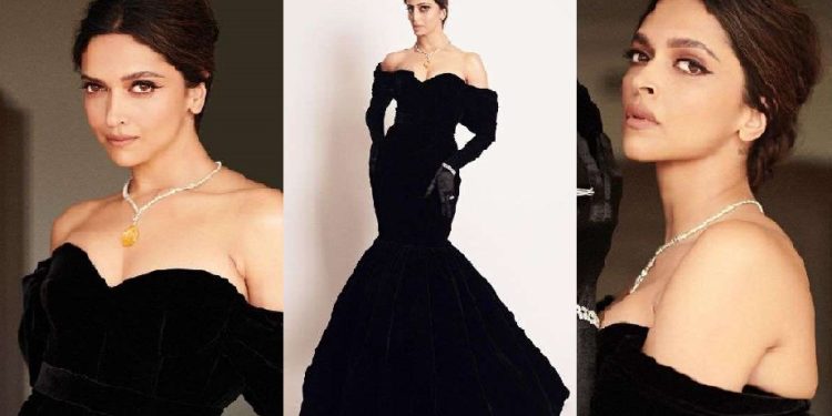 অস্কার মঞ্চে দীপিকা পাড়ুকোন, তৈরি হয়েছে বিতর্কও