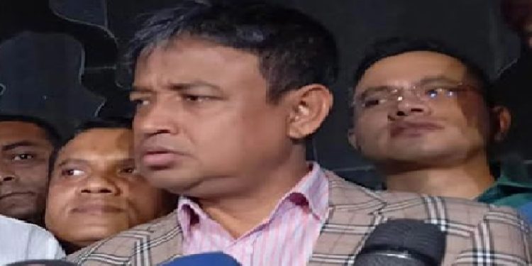 ছিনতাই হওয়া টাকার মধ্যে ৯ কোটি উদ্ধার, আটক-৭