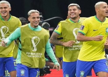 ব্রাজিল দলে ৯ নতুন মুখ, নেইমারকে ছাড়াই স্কোয়াড ঘোষণা