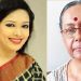 রুমিনের আসনে বিনা প্রতিদ্বন্দ্বিতায় নির্বাচিত ইনুর স্ত্রী আফরোজা