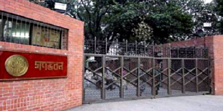 এবার গণভবনে হচ্ছে না ইফতার পার্টি