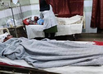 স্বপ্নপুরীতে জবি শিক্ষার্থীদের ওপর হামলা, আহত-১২