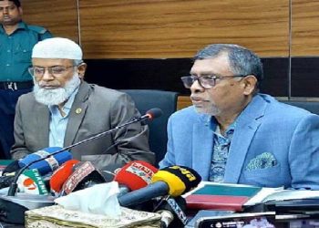 নির্ধারণ করে দেয়া হয়েছে চিকিৎসকদের বৈকালিক স্বাস্থ্যসেবার ফি ও সময়