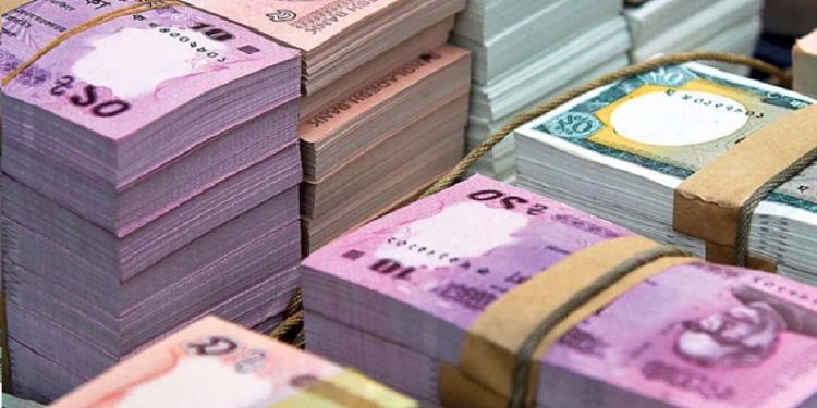 আগামী ৯ এপ্রিল থেকে বাজারে আসছে নতুন নোট