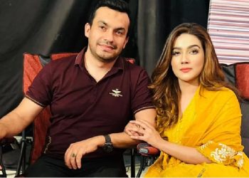 চিত্রনায়িকা মাহির পর এবার জামিন পেলেন তার স্বামী রকিব