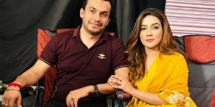 চিত্রনায়িকা মাহির পর এবার জামিন পেলেন তার স্বামী রকিব